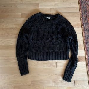 American Eagle sweater